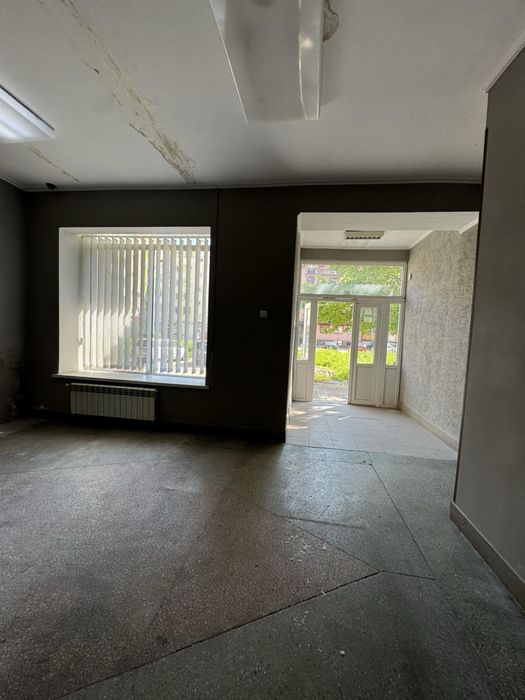 Продаж комерційного приміщення