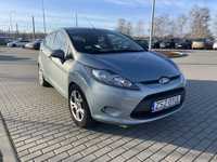 Ford Fiesta Ford Fiesta