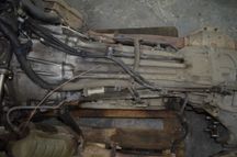 35010 0W020 Коробка передач АКПП Lexus LX450D/Land Cruiser200/дизель