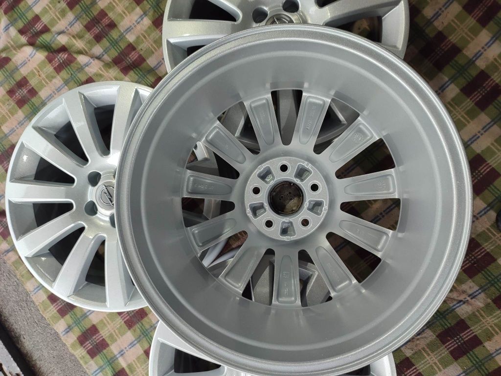 Felgi Opel 5x110 R18