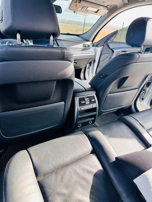 Продам БМВ 5GT 2014 2.0 d