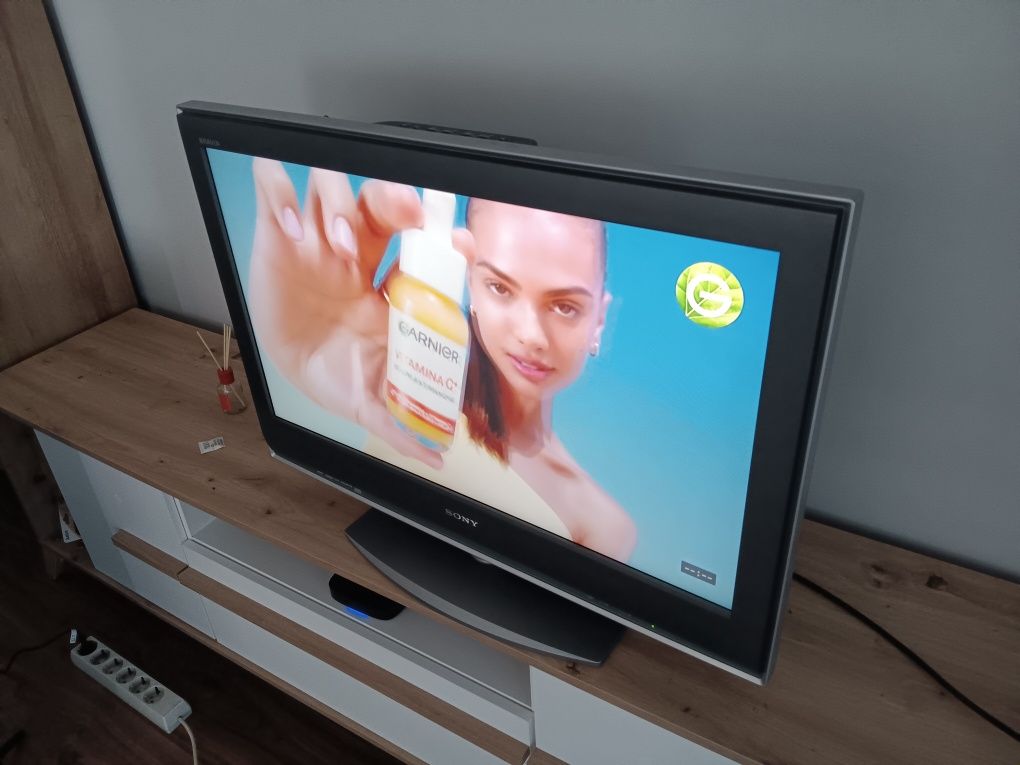Televisão da Sony