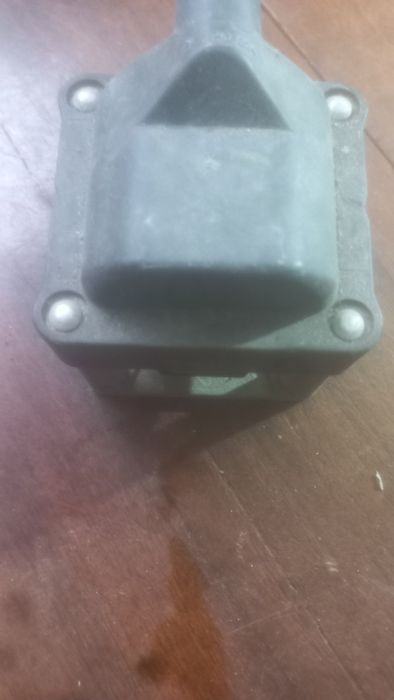 Bobine seat ibiza 93