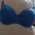Conjunto soutien e cueca