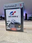Gran Tourismo 4 Playstation 4