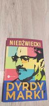 Dyrdymarki Marek Niedźwiecki