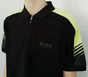 HUGO BOSS koszulka rozmiar M/L