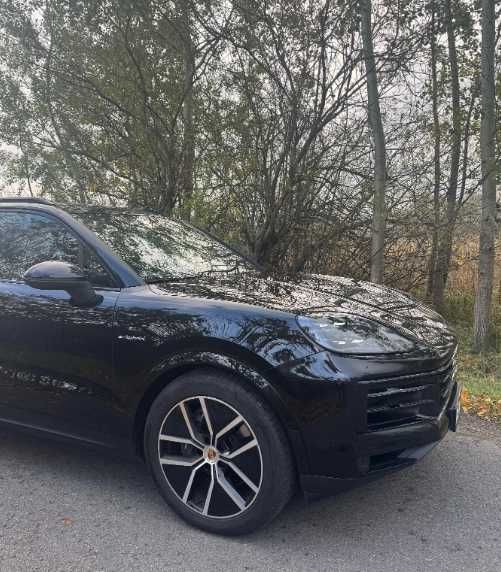 Розборка Porsche Cayenne розбірка
