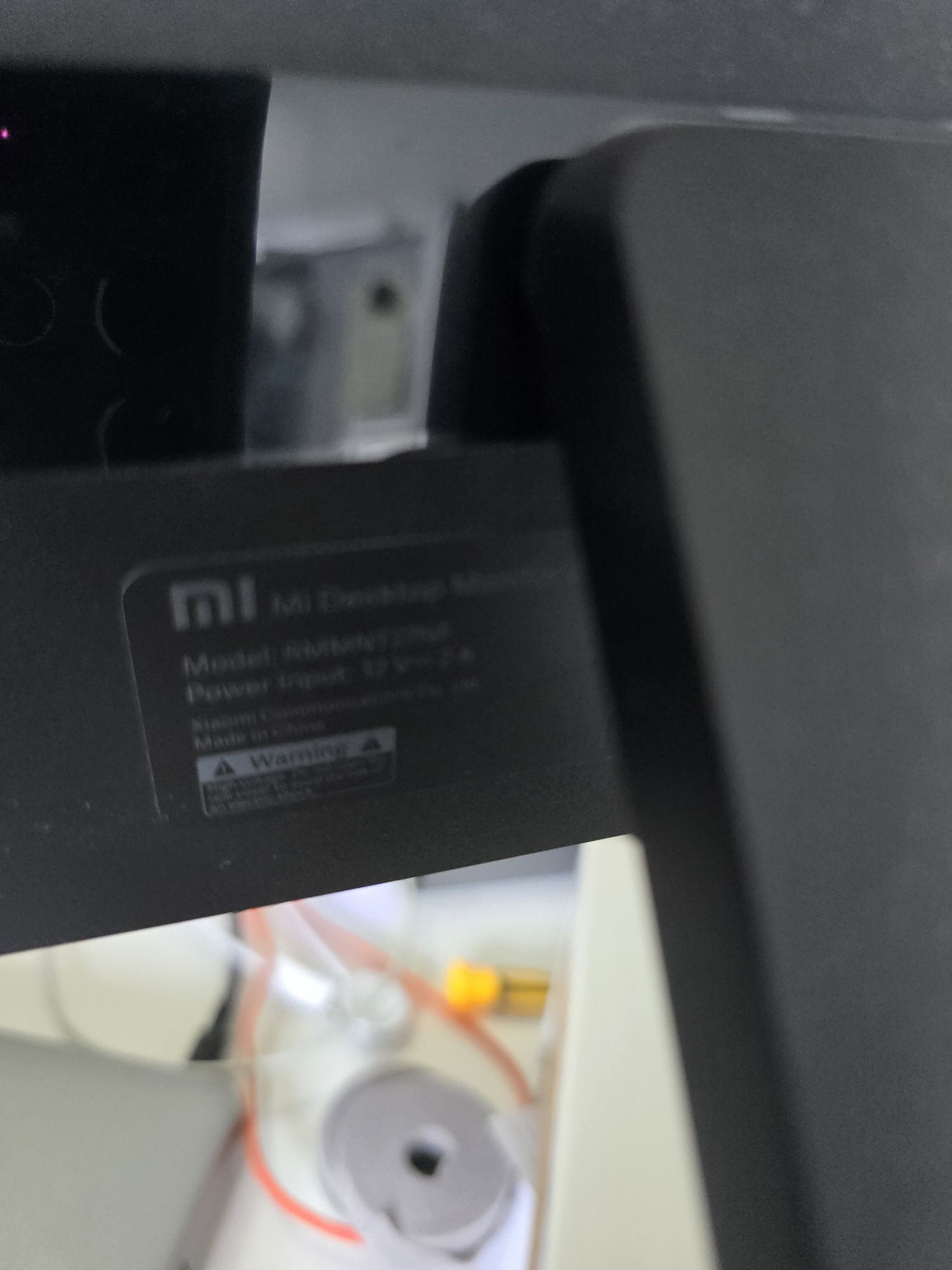 Ecrã Xiaomi Ml MiDesktop