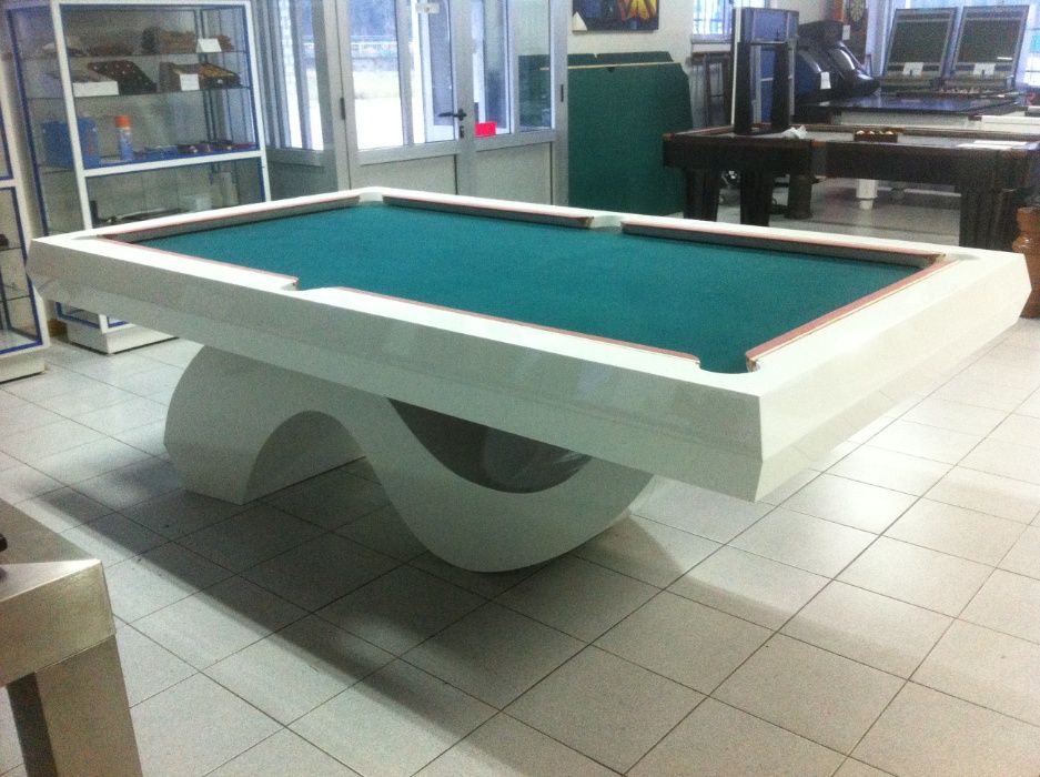 Bilhar / Snooker NOVO Entrega em Todo os país