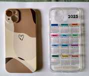 Capas iPhone 15 plus