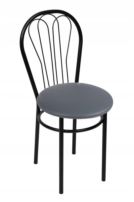 Krzesło Venus Black