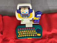 Computador Educativo VTech Alfa & Beta - Português