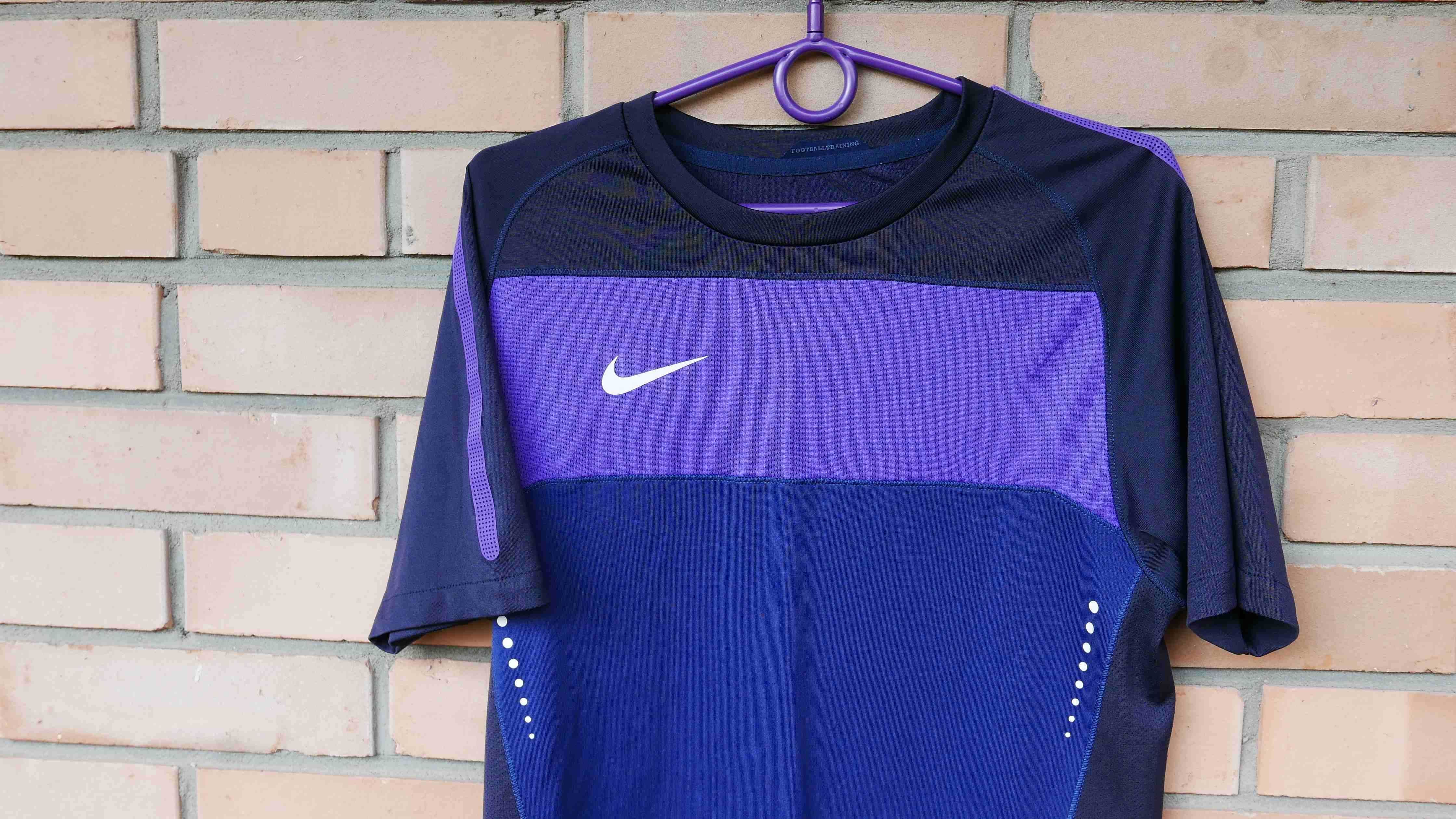 Nike koszulka treningowa Dri-FIT Football Training rozm. S 165cm