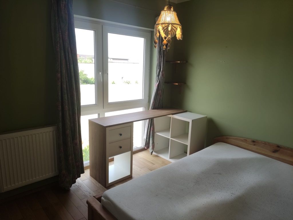 Sprzedam mieszkanie 66 m² + antresola 20 m² – Annapol (Jarocin)
