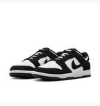 Nike DUNK low retro оригінал