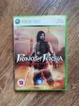 Gra Prince of Persia XboX 360