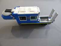 Lego 60315 Atrelado da Policia