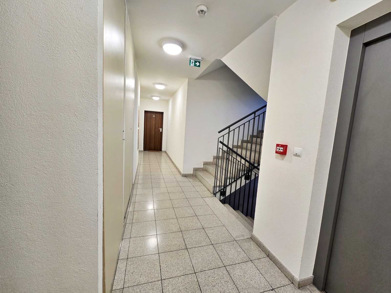 38m2, 2 -pokojowe, Czyżyny