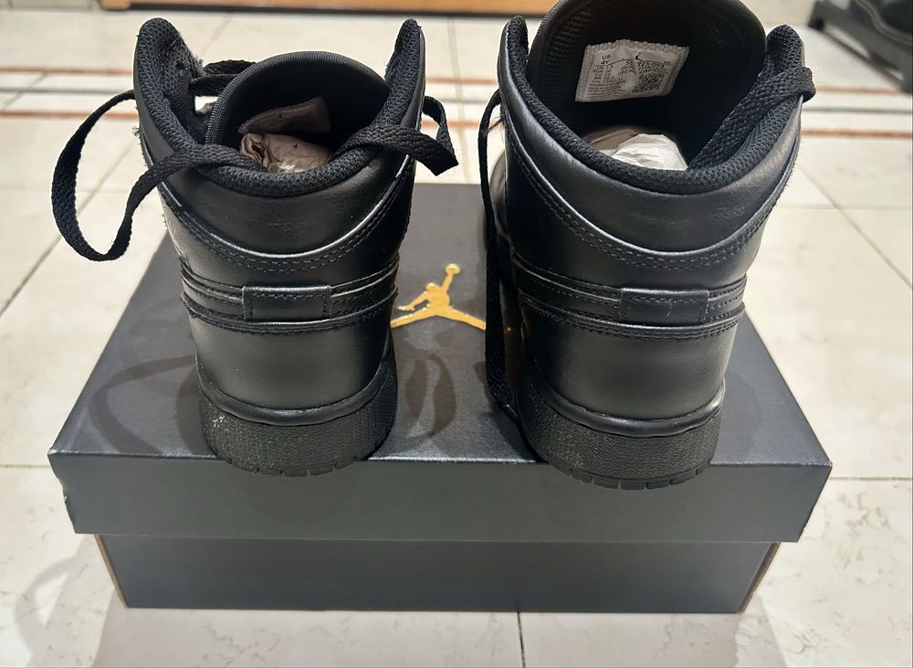 Tenis Nike Criança N 36 como Novos
