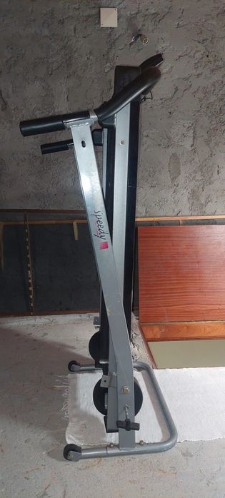 Passadeira não eletrica