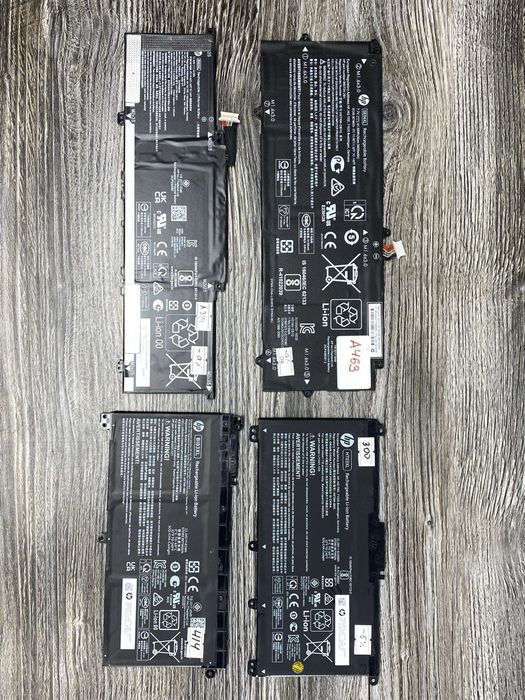 Акумулятор батарея HP G7 HT03XL/ НР BI03XL / HP SE04XL / BN03XL