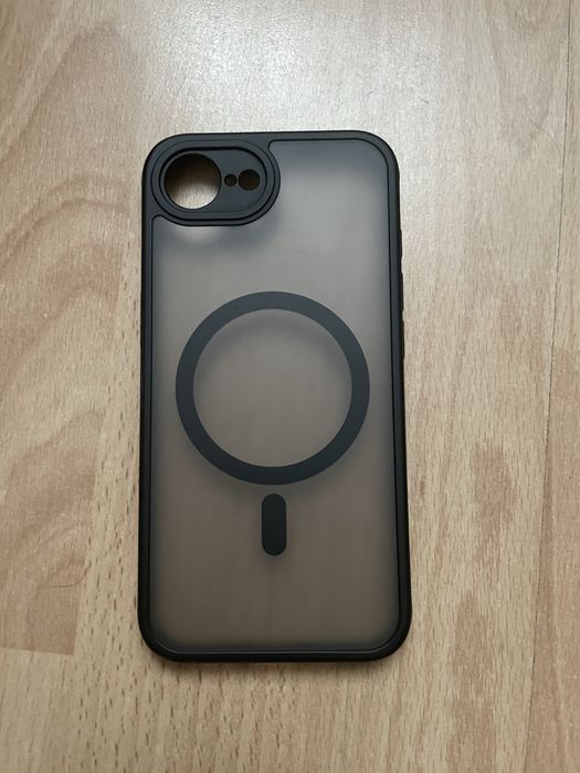 Etui case iphone 16e - wysylam
