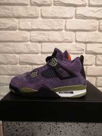 Nike Jordan 4 Canyon 41
