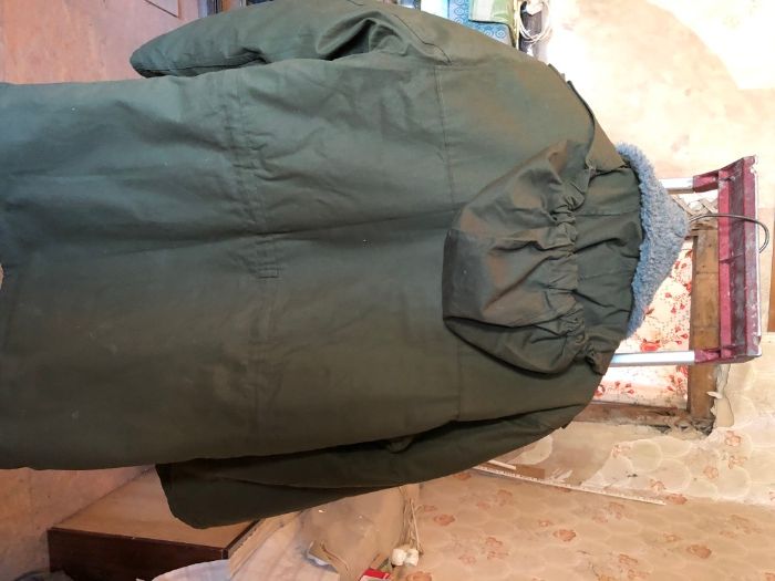 продам камуфляж зимний