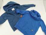Bluza dla chłopca 2szt. My basic sinsay rozm 104