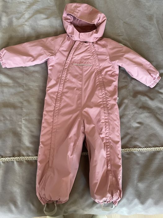 Комбинезон Reima для девочки