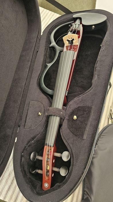 Violino Eletrico Yamahar