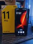 Smartfon Realme 11 Pro 5G 8/256GB