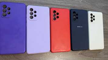 Чехлы на samsung A52, j50