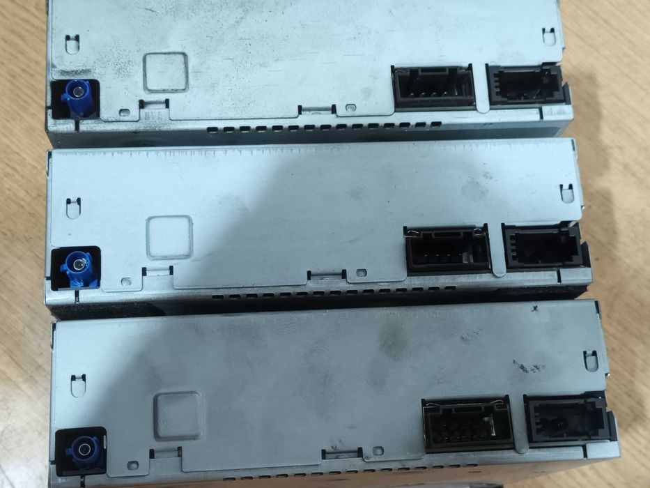 Czytnik zmieniarka CD DVD nawigacji AUDI A8 D3 A6 C6 A4