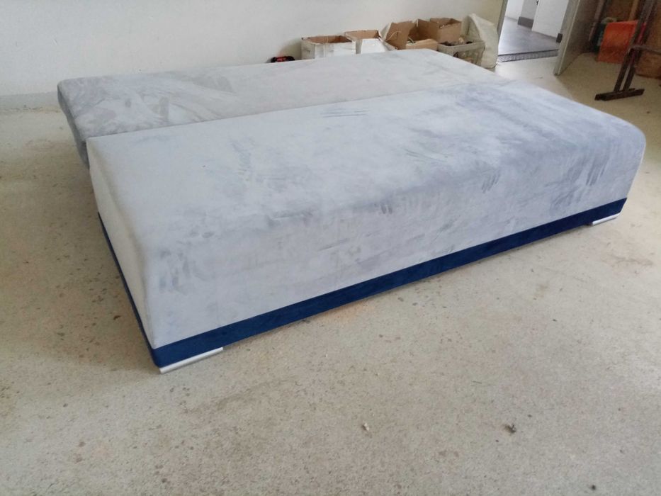 Kanapa Adele funkcja spania transport