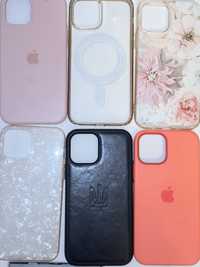 Чохли case iphone 12 Pro