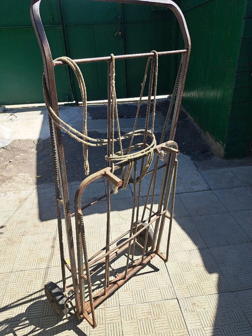 Тачка Кравчука Велика