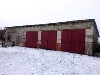 Гаражі, 293,6 кв. м, Любомль, вул. Соборності, 55