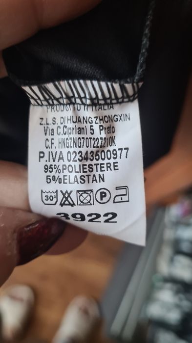 Sukienka sylwestrowa s