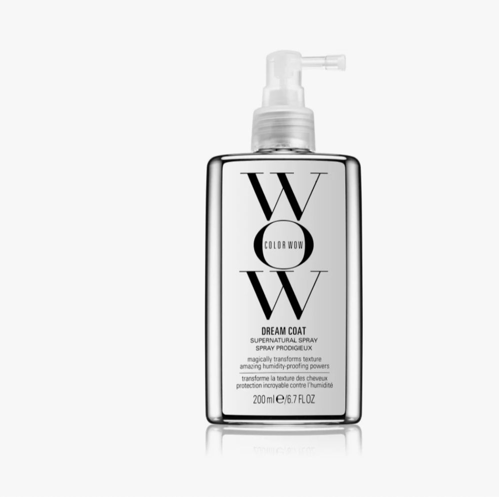 Color WOW Dream Coat Supernatural Spray