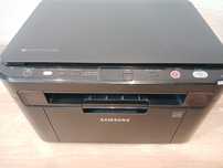 Принтер Samsung SCX-3205