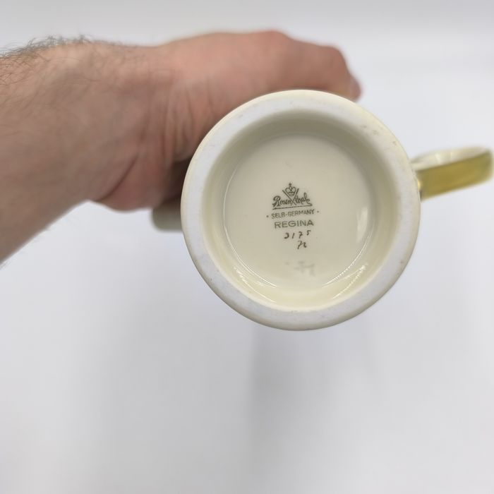 Rosenthal Regina Mlecznik Porcelana Antyk