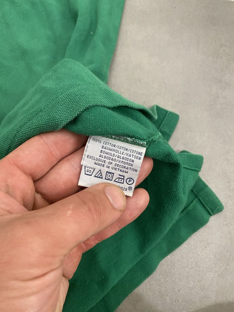 Чоловіче оригінальне поло від polo ralph lauren