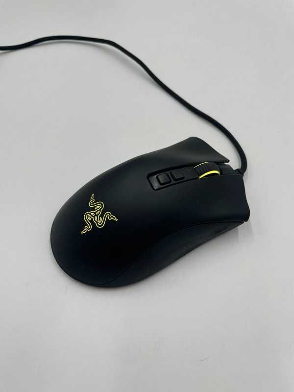 Razer DeathAdder V2 – Czarna