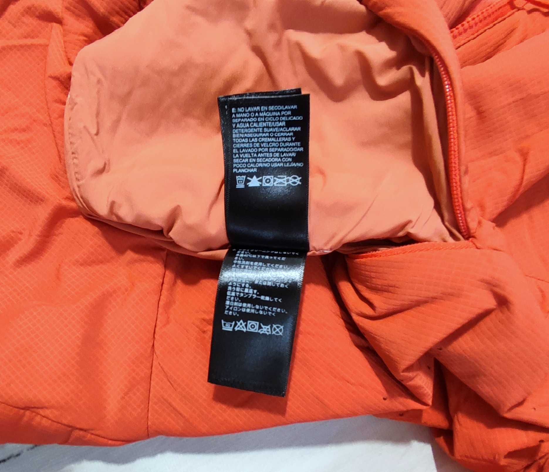 Kurtka zimowa The North Face Ventrix r. L