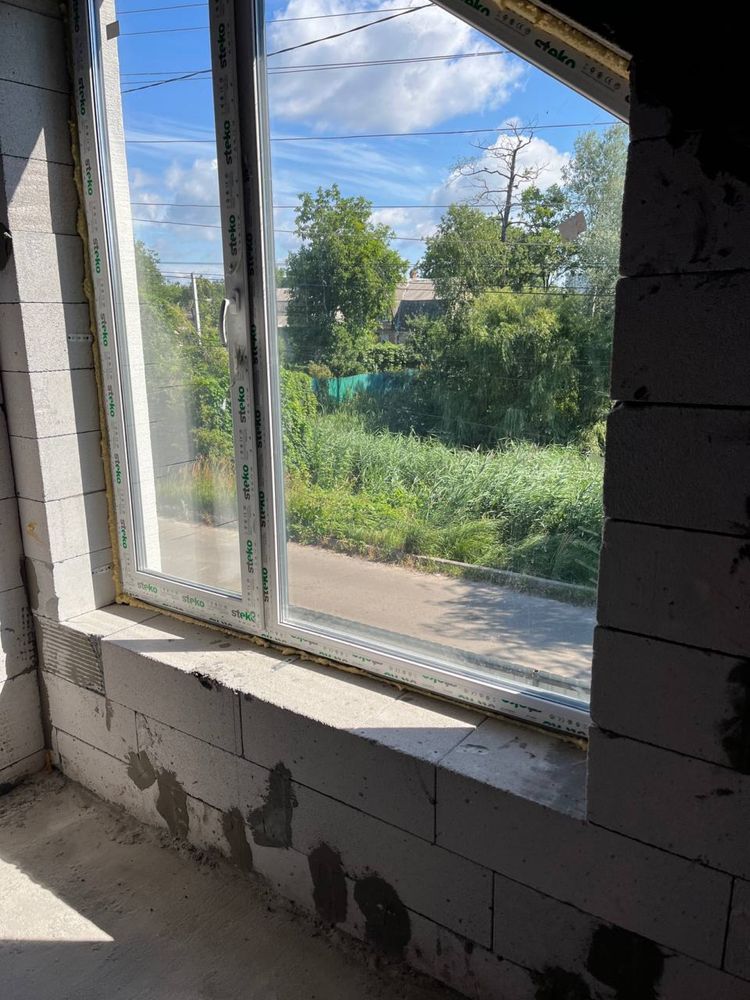 Продаж якісного дуплексу в Бучі