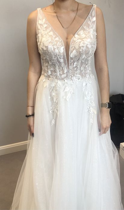 Suknia ślubna Adesso