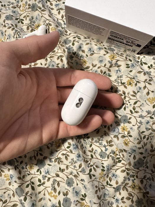 Apple airpods pro 2