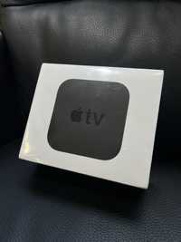 Стаціонарний медіаплеєр Apple TV 4th generation 32GB (MR912)